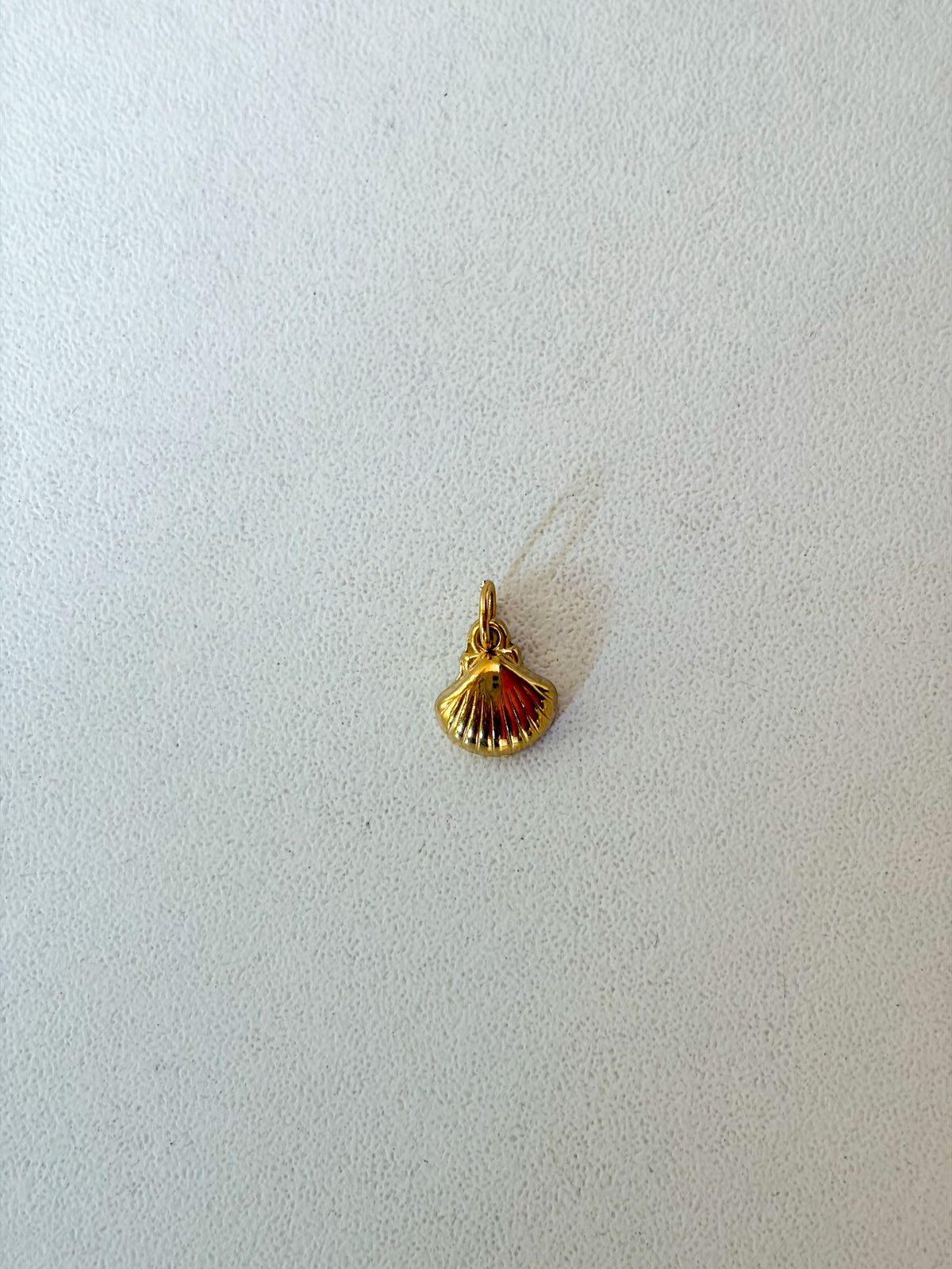 Ostra pequeña