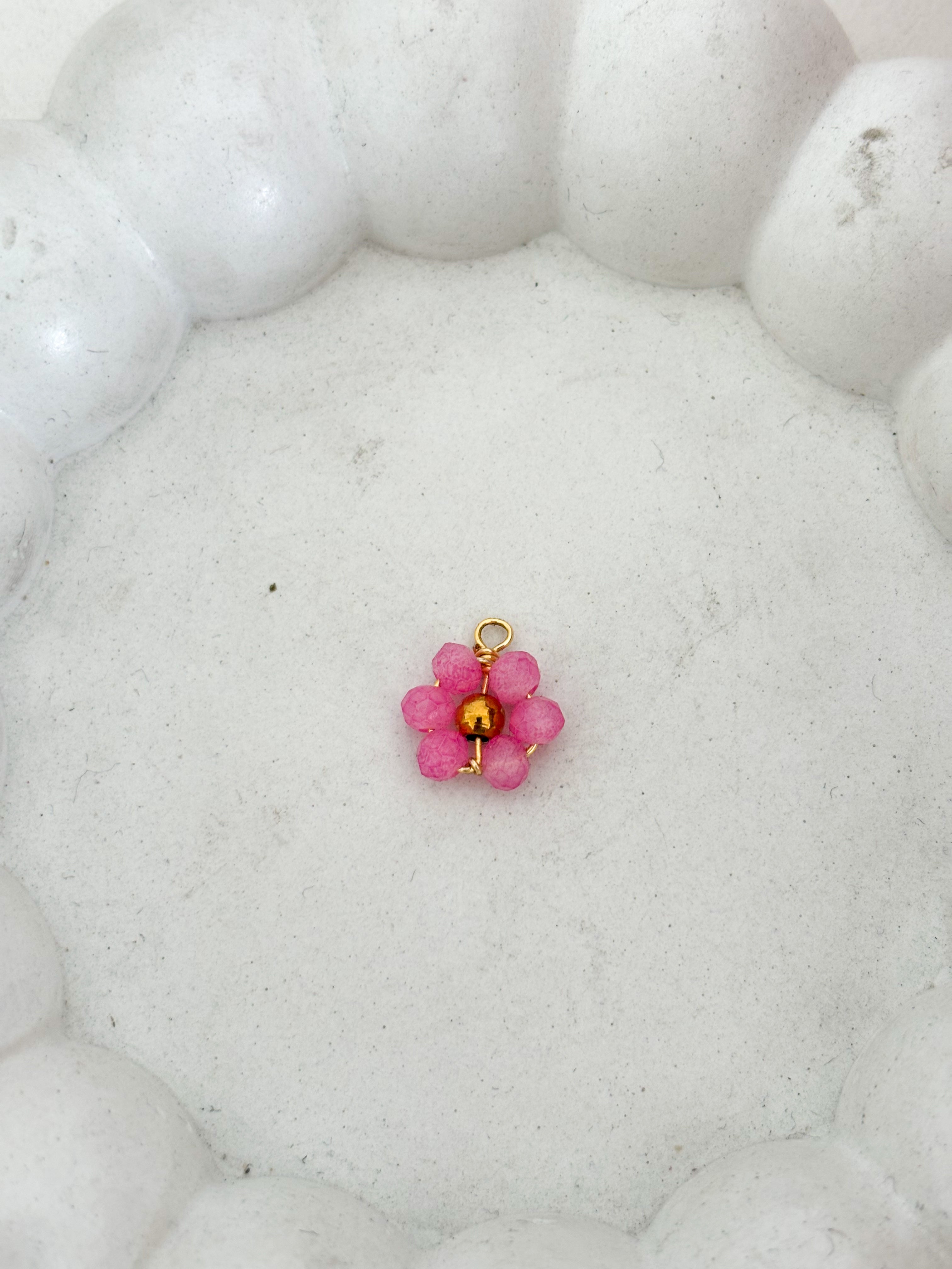 Flor murano