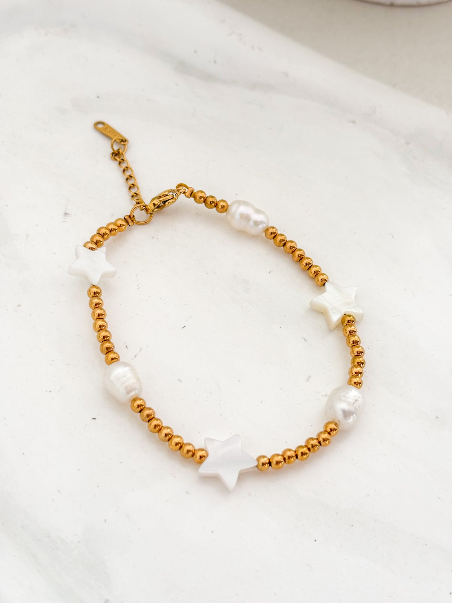 Pulsera mar