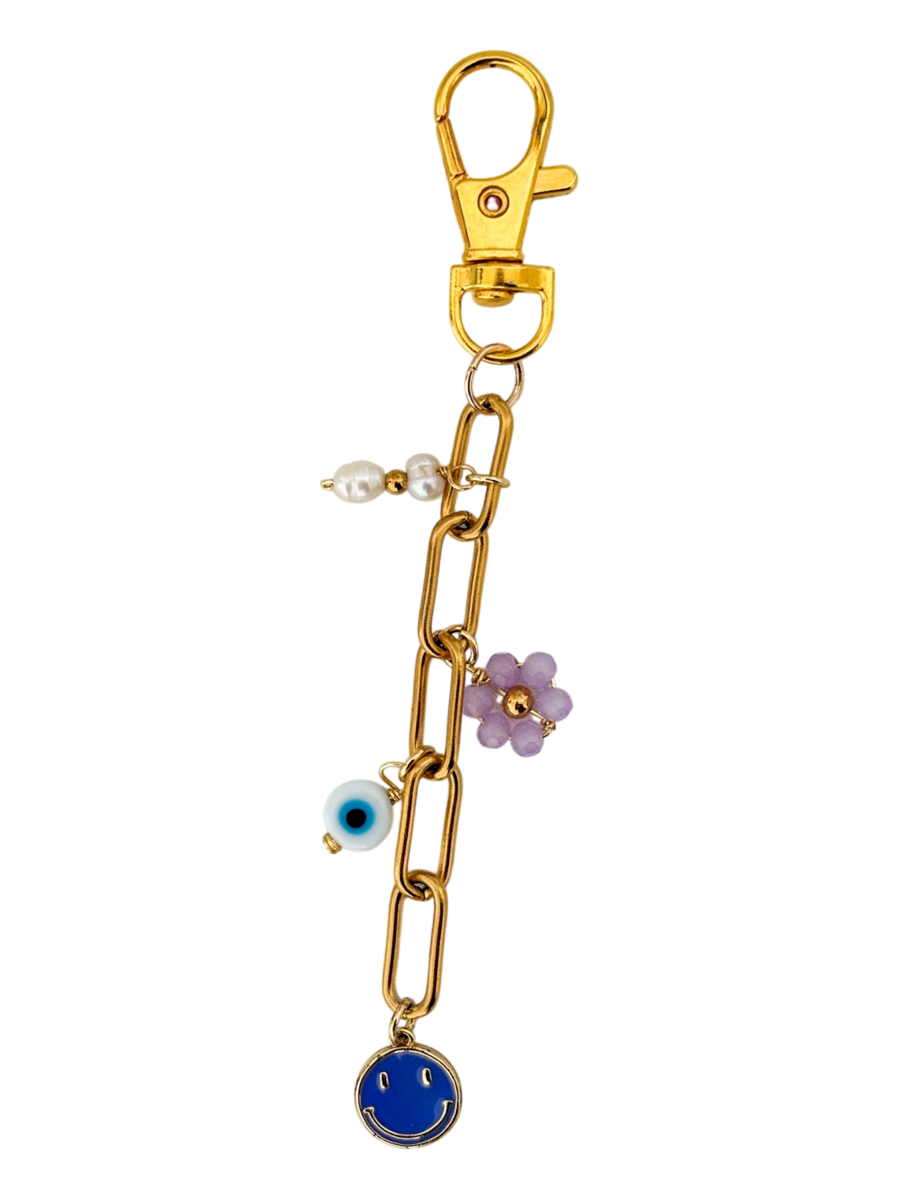 charm kay