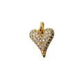 Corazón circón