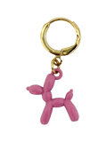 Charm perrito globo