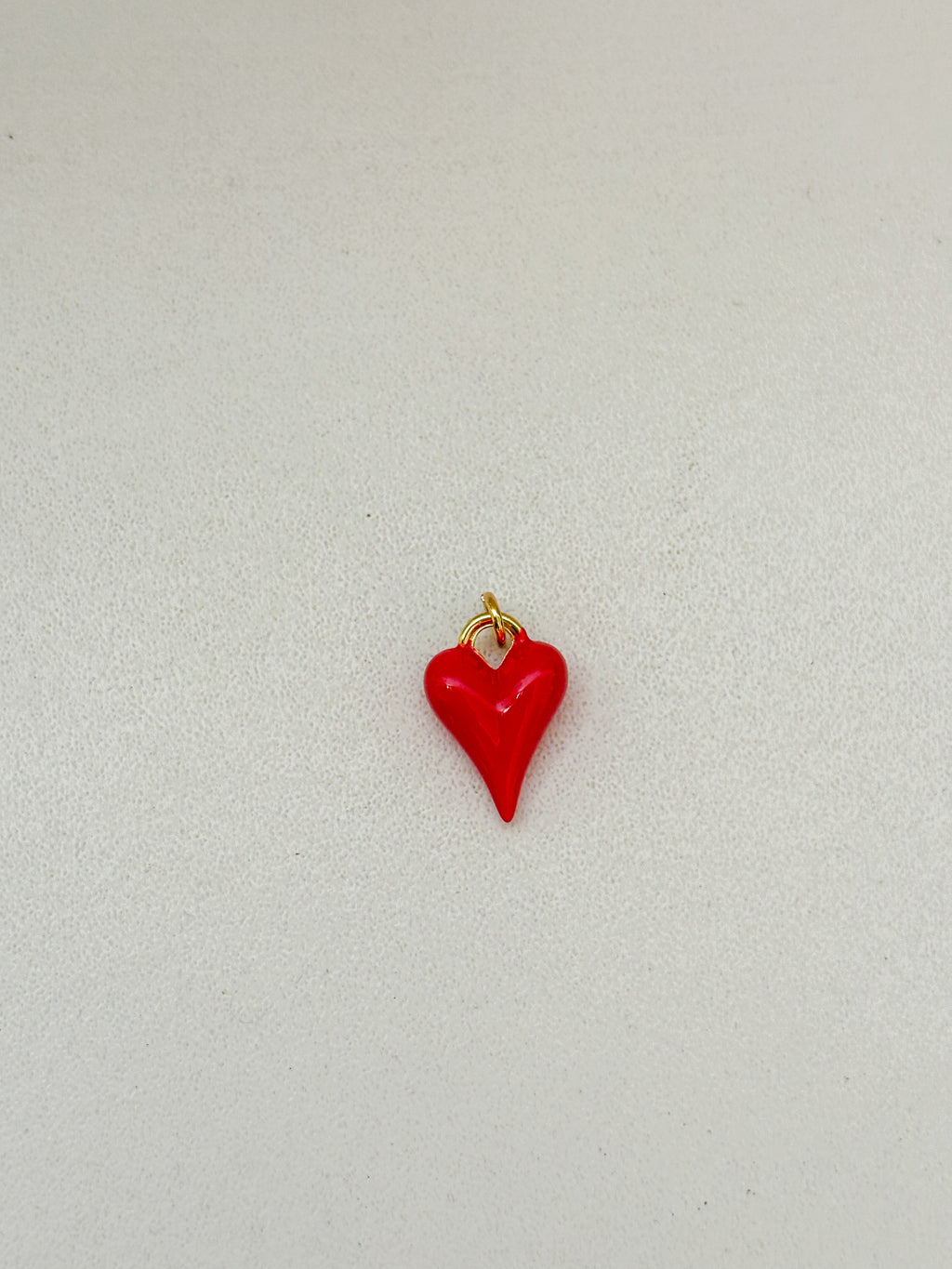 Corazón rebelde