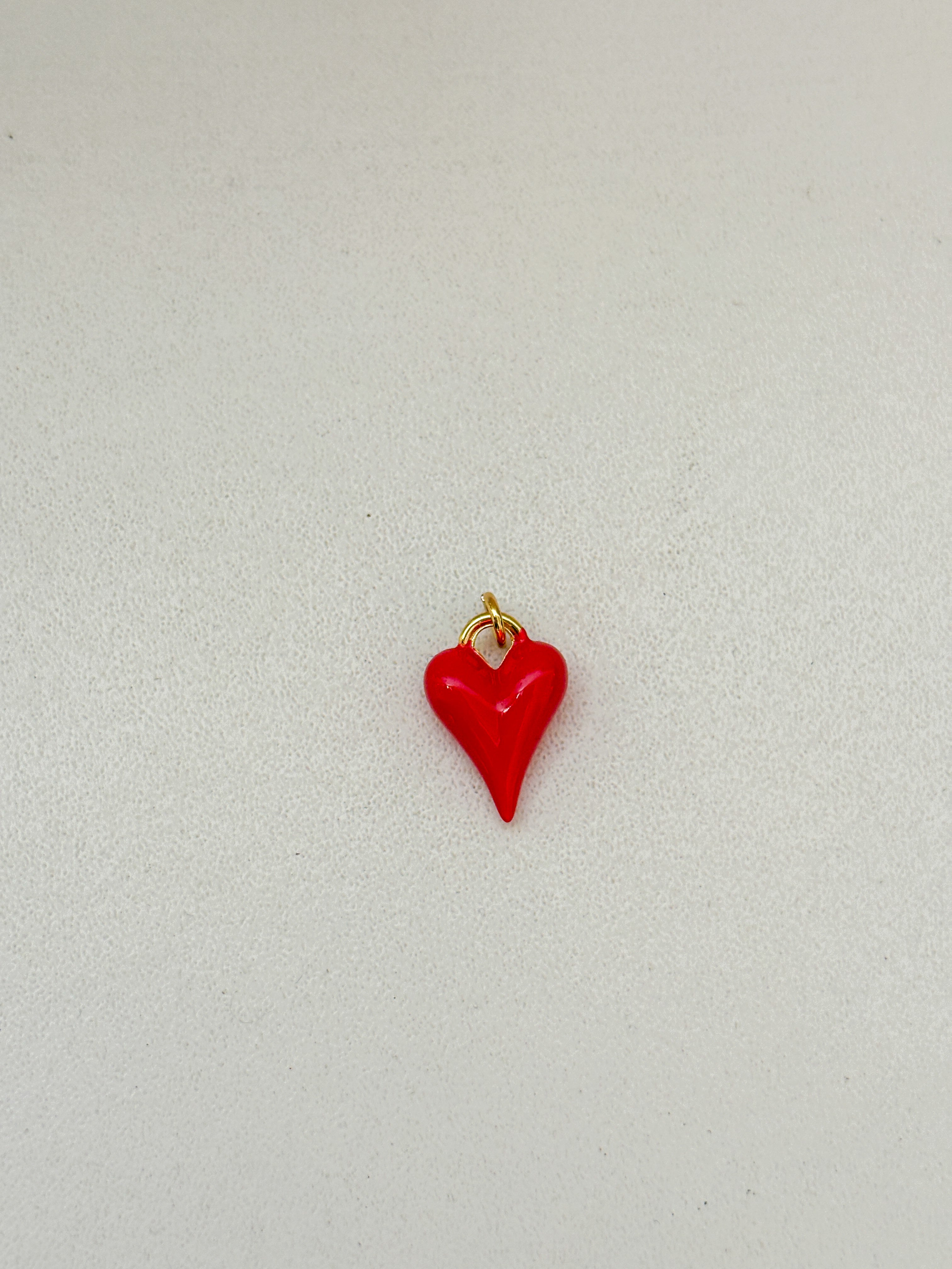 Corazón rebelde