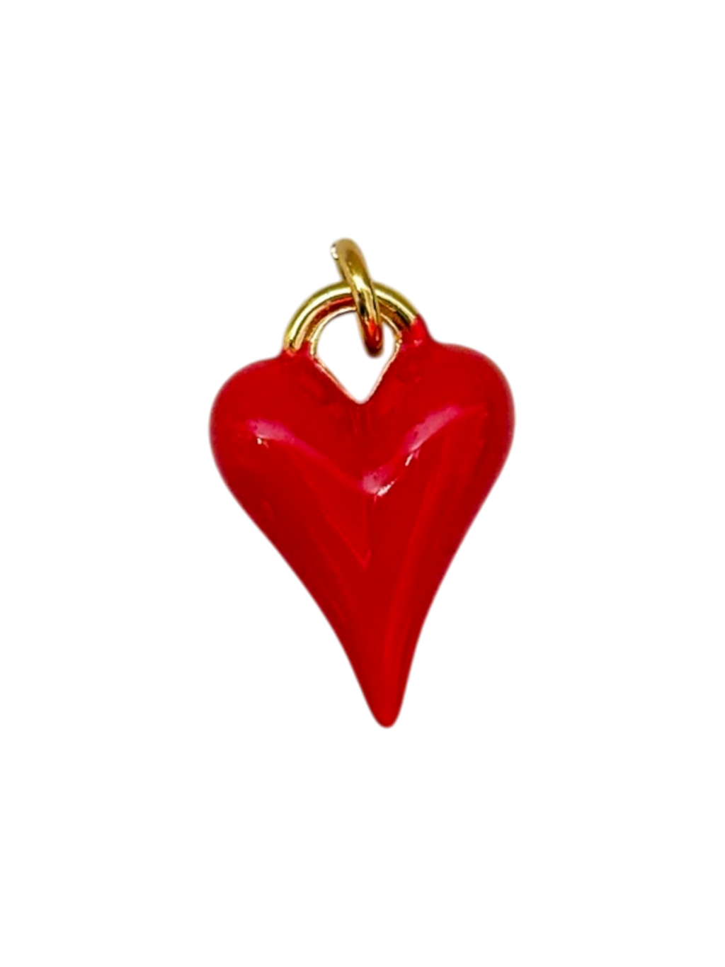Corazón rebelde