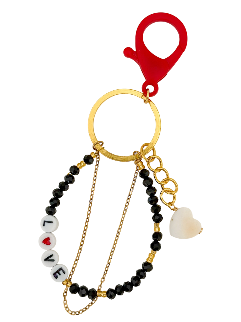 Charm Mary