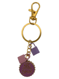 Charm chapa