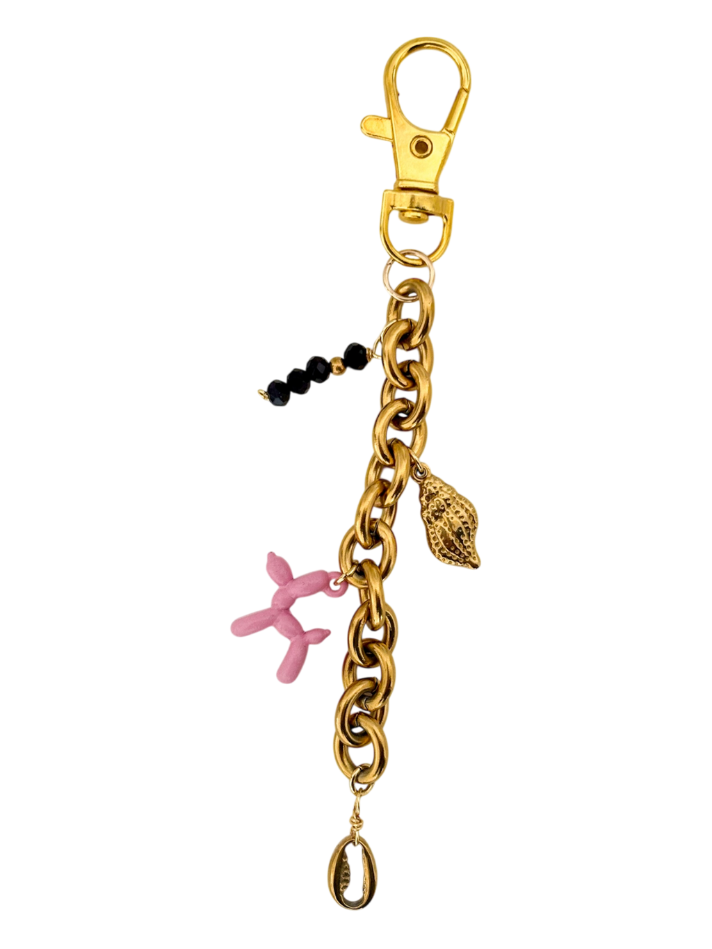 charm kay