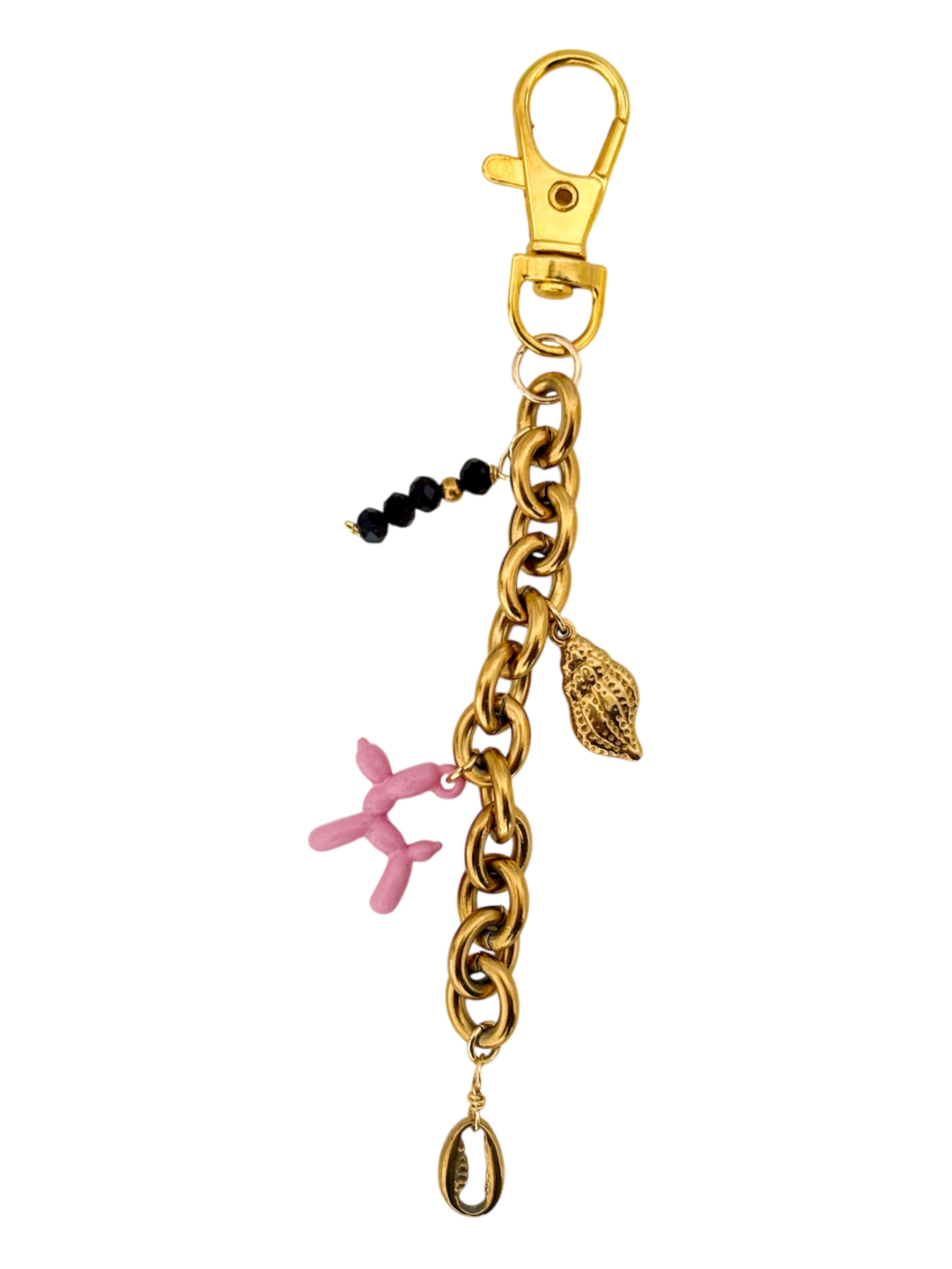 charm kay